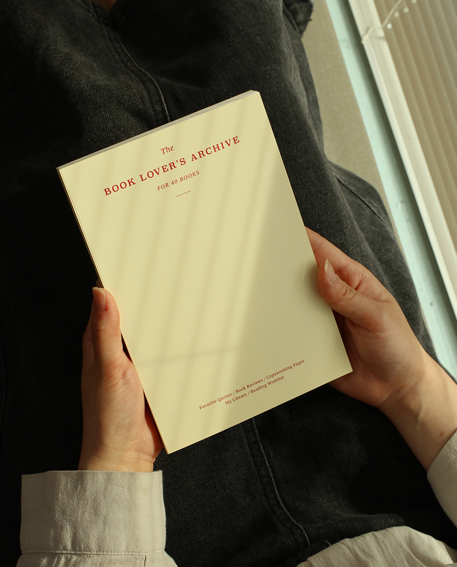 Korean stationery