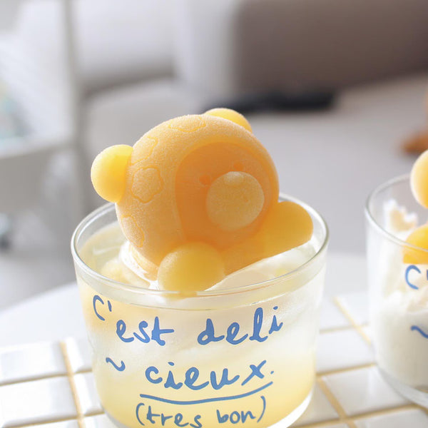 Same.D Marais Dessert Bowl