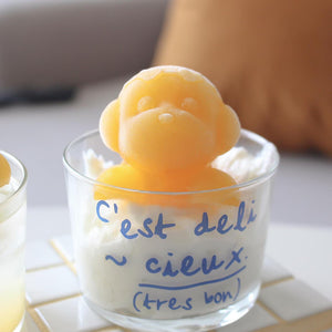 Same.D Marais Dessert Bowl