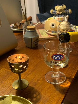Same.D Paris Goblet