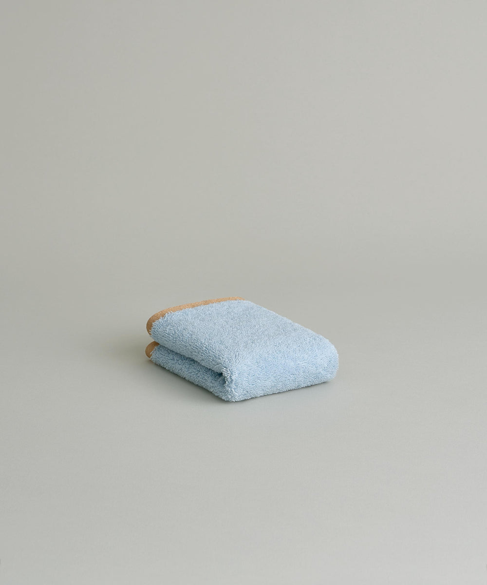 Blueberry Pie Hand Towel