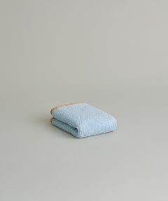 Blueberry Pie Hand Towel
