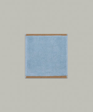 Blueberry Pie Hand Towel