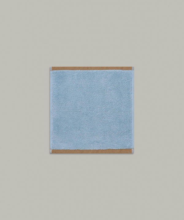 Blueberry Pie Hand Towel