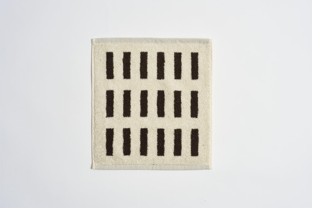 Coconut Hand Towel