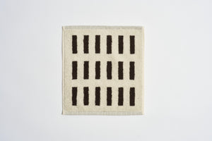 Coconut Hand Towel