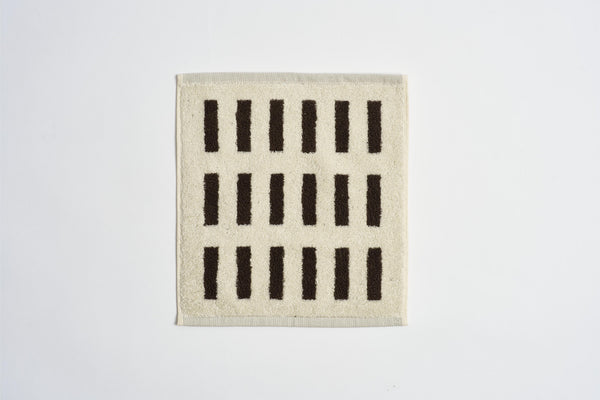 Coconut Hand Towel