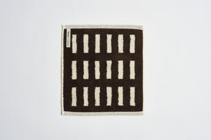 Coconut Hand Towel