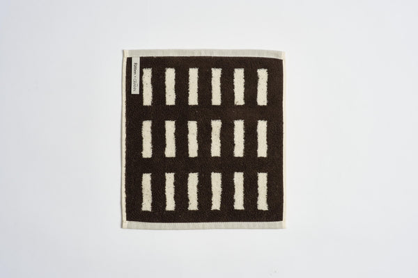 Coconut Hand Towel