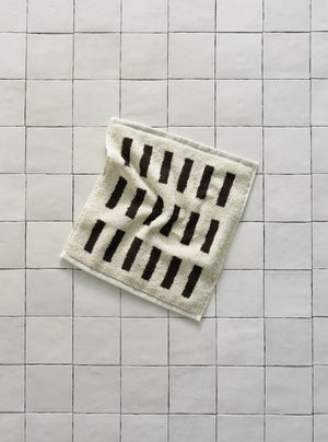 Coconut Hand Towel