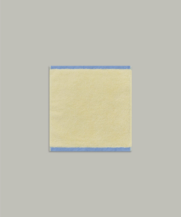 Lemon Sorbet Hand Towel