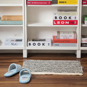 Oikos Bath Rug