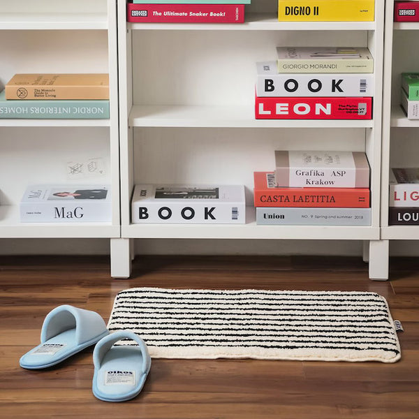 Oikos Bath Rug