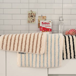 Oikos Bath Rug