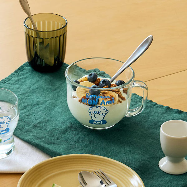 Same.D Mon Ami Cereal Bowl