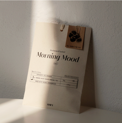Morning Mood Sachet