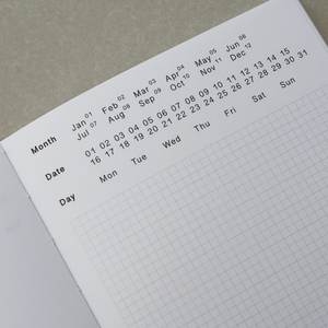 EPISODE - Daily Journal