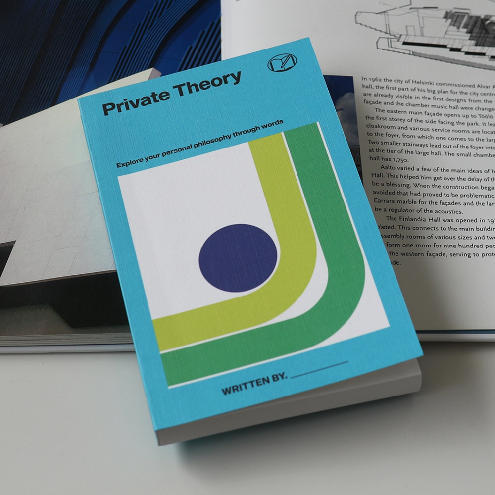 My Own Book