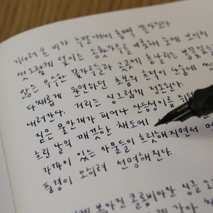My Own Book