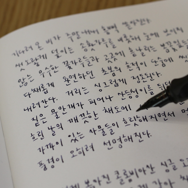My Own Book