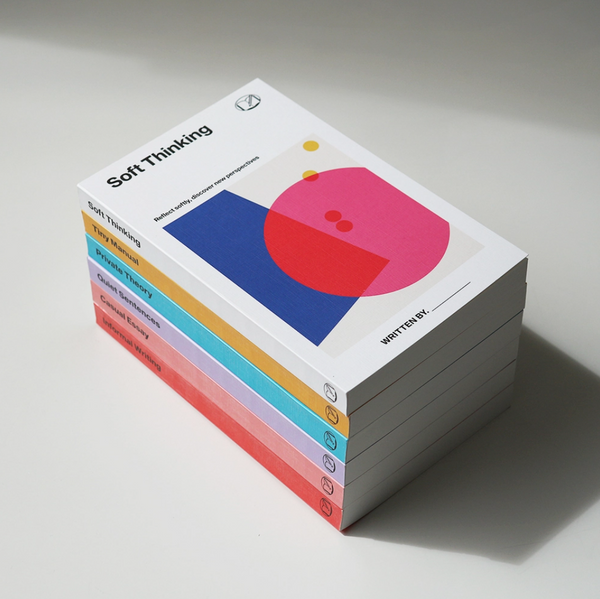 My Own Book