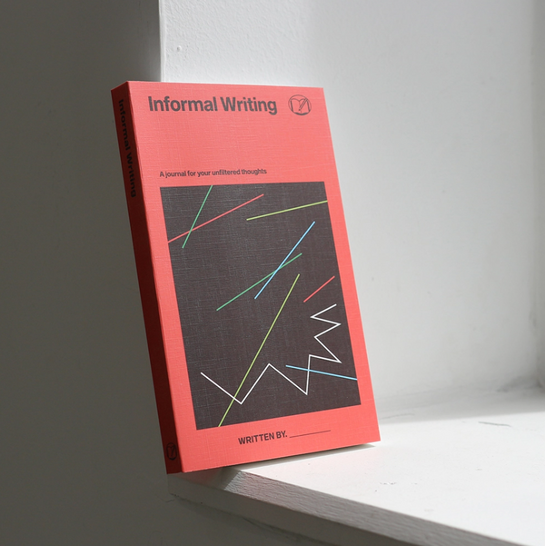 My Own Book