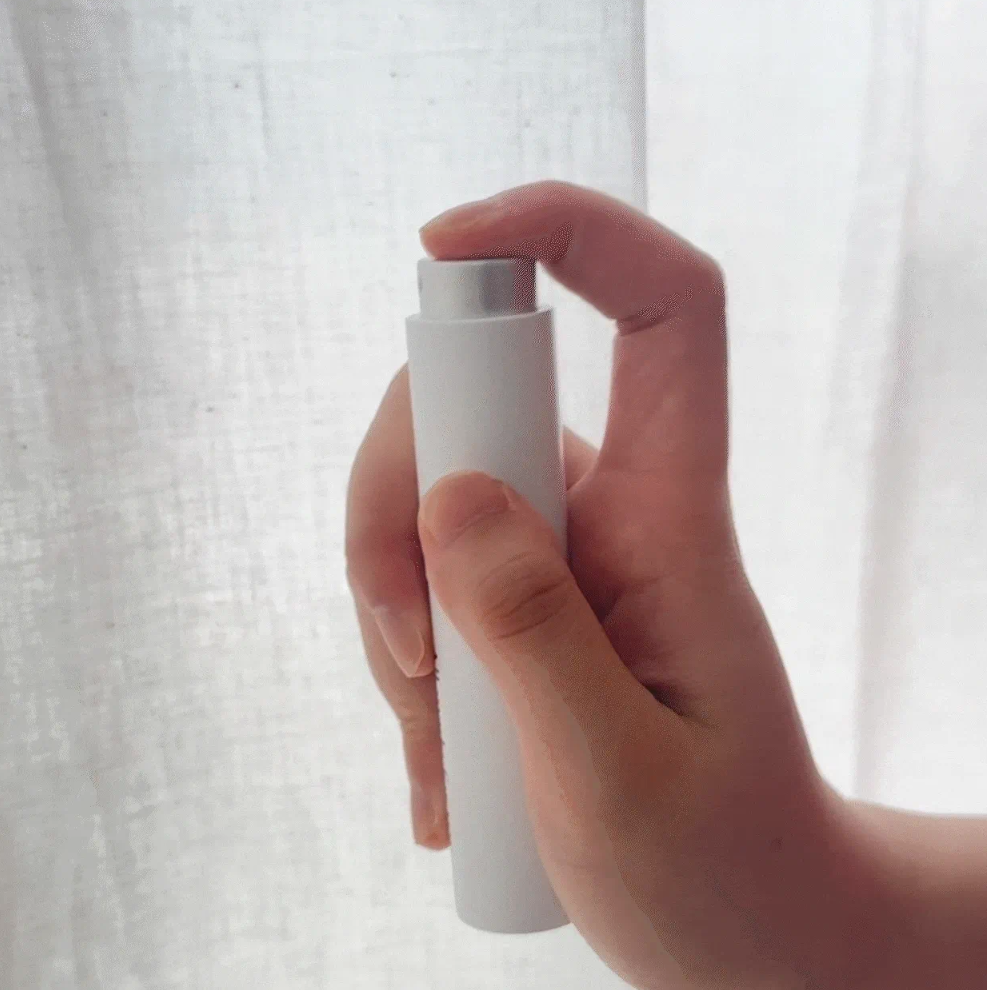 03 Stay Fabric Perfume