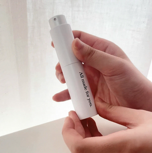 01 Nest Fabric Perfume