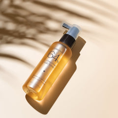 REBECOCO Golden Drip 64K Korean Hair Tonic — 110ml