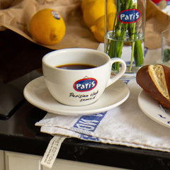 Same.D Paris Coffee Cup Set
