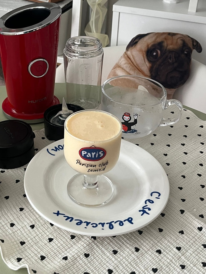 Same.D Paris Goblet