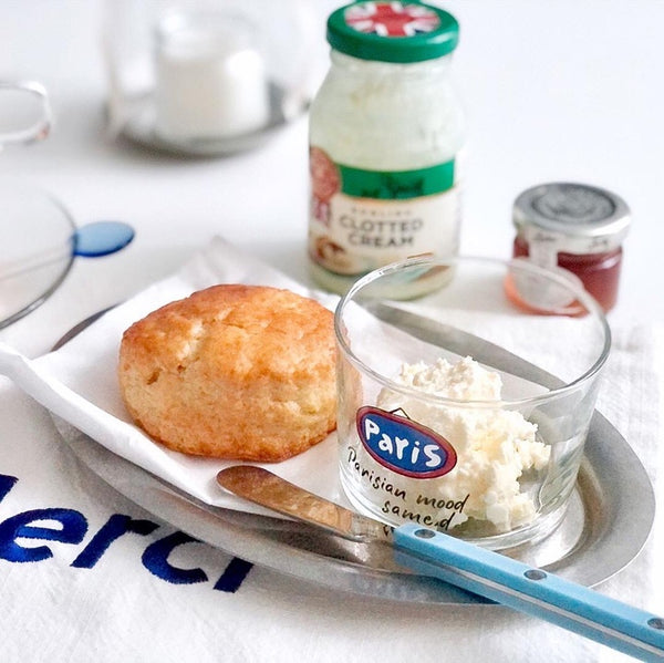 Same.D Paris Dessert Bowl