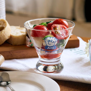 Same.D Mon Ami Dessert Bowl