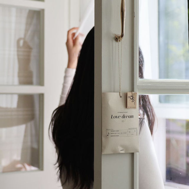Love Dream Sachet