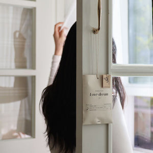 Love Dream Sachet