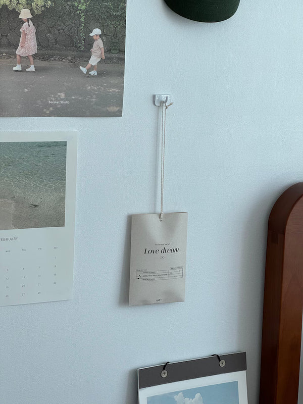 Love Dream Sachet
