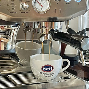 Same.D Paris Coffee Cup Set