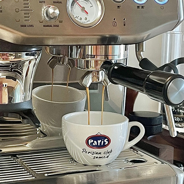 Same.D Paris Coffee Cup Set