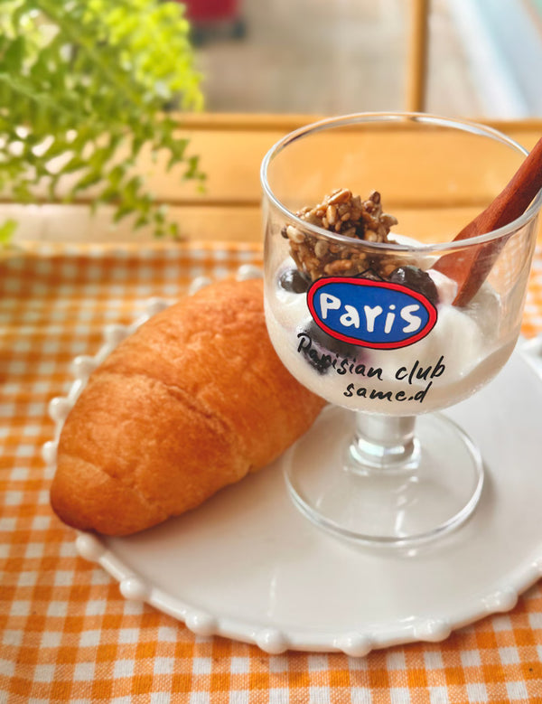 Same.D Paris Goblet