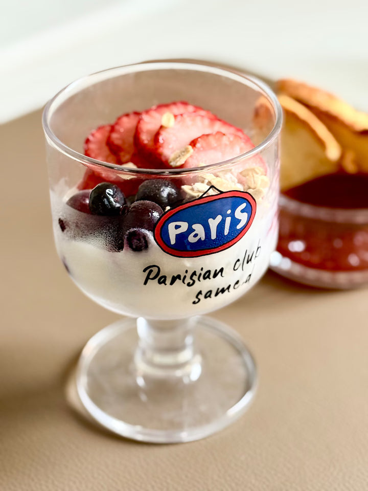 Same.D Paris Goblet